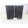 Image 1 : 2 JBL Speakers Northridge E Series E30