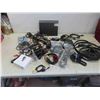 Image 1 : Box Full: RCA Jacks, Monster Cables, Auto MP3