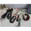 Image 3 : Box Full: RCA Jacks, Monster Cables, Auto MP3