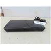 Image 1 : Panasonic Blue Ray Player with Remote