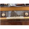 Image 11 : Vintage Loewe Opta Radio & Turntable in
