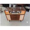 Image 13 : Vintage Loewe Opta Radio & Turntable in