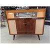 Image 1 : Vintage Loewe Opta Radio & Turntable in