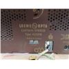 Image 3 : Vintage Loewe Opta Radio & Turntable in