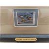 Image 2 : Ducks Unlimited 1993 Tenth Annual Stamp + Print 