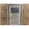 Image 3 : Ducks Unlimited 1993 Tenth Annual Stamp + Print 