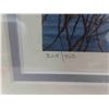 Image 3 : Ducks Unlimited Numbered + Signed Print 18'' x 18'' 