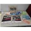 Image 1 : Classic Car Calenders 2013, 1974 Owners Manual