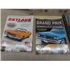 Image 2 : Classic Car Calenders 2013, 1974 Owners Manual
