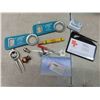 Image 2 : Bottle Openers, Letter Openers, 12V Charger,