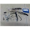Image 3 : Bottle Openers, Letter Openers, 12V Charger,