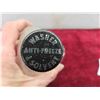 Image 3 : Windshield Washer /Antifreeze Glass Bottle
