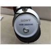 Image 3 : 2 Sets of Headphones : Sony Noise Cancelling, 