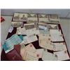Image 1 : Vintage Postcards, Chinese Memorabilia, Letters, 