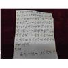 Image 7 : Vintage Postcards, Chinese Memorabilia, Letters, 