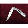 Image 2 : Gescan Pocket Knife with Case, Zippo Key Holder 