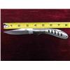 Image 3 : Gescan Pocket Knife with Case, Zippo Key Holder 