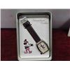 Image 3 : New Steam Boat Willie Collector Watch with Tin 