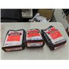 Image 1 : New 3 Bags Scofield Integral Concrete Color 