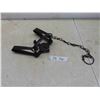 Image 1 : Vintage Metal Animal Trap