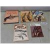 Image 1 : 5 Gun Books : Great Century of Guns 1986 with 280 Pages, 