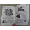 Image 3 : 5 Tractor Books: Massey Harris Circa 1914 Catalogue Reprinted 