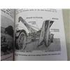 Image 8 : 5 Tractor Books: Massey Harris Circa 1914 Catalogue Reprinted 