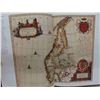 Image 3 : Blaeu's 'The Grand Atlas of the 17th Century World' 1990,