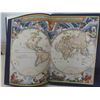 Image 9 : Blaeu's 'The Grand Atlas of the 17th Century World' 1990,