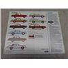 Image 2 : 4 Dealership Brochures : 1982 Chrysler La Baron, 1980 