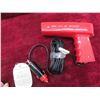 Image 2 : Vintage New Clear View Car Windshield Defroster with
