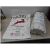 Image 1 : 95 New 100lbs Grain Bags 