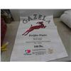 Image 3 : 95 New 100lbs Grain Bags 