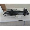 Image 1 : Swagman Hitch Mounted Bicycle Rack 