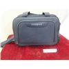 Image 1 : Renwick Travel Bag with Shoulder Straps 