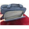 Image 2 : Renwick Travel Bag with Shoulder Straps 
