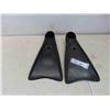 Image 1 : Voit 'Explorer' Swimming Fins for Snorkeling & Scuba
