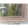Image 3 : 9 1/4'' x 11'' Signed Allen Grahn Water Color 'Image