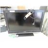 Image 1 : Sony LCD 32'' TV with Power Cord, RCAs & Remote