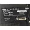 Image 2 : Sony LCD 32'' TV with Power Cord, RCAs & Remote