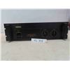 Image 1 : Yamaha Professional Series Natural Sound Power Amplifier. 