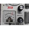 Image 4 : Vintage Tradiper Model TE-15 general coverage receiver.