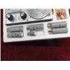 Image 5 : Vintage Tradiper Model TE-15 general coverage receiver.