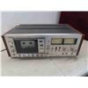 Image 7 : Sony TC-229SD Professional Stereo Cassette Deck - Tape Doesnt Work 