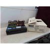 Image 1 : RCA Video Cassette Recorder. Model VMT 395 and 