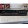 Image 8 : RCA Video Cassette Recorder. Model VMT 395 and 
