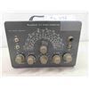 Image 1 : HeathKit R.F Signal Generator.