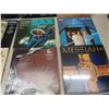 Image 2 : 9 Vinyl Records. Various artists.