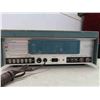 Image 8 : 2 Vintage PA Amplifiers