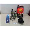 Image 1 : New 6.7lbs Bag Briquets, Water Heater Element, 